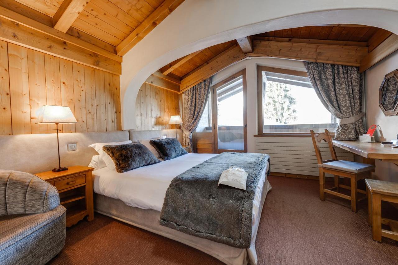 La Grange D'arly Hotel Megève