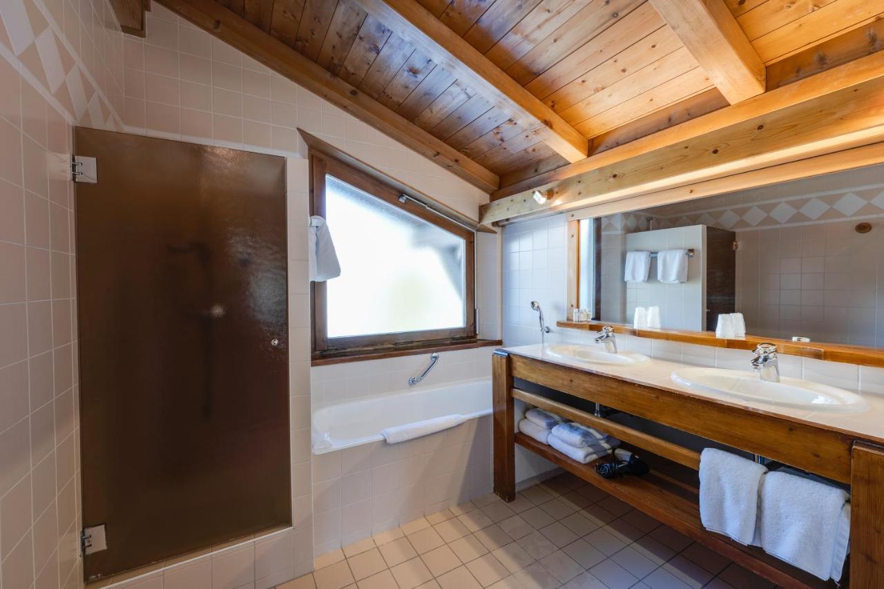 La Grange D'arly 3* Megève