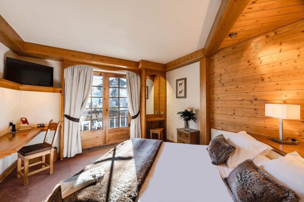 La Grange D'arly Hotel 3*
