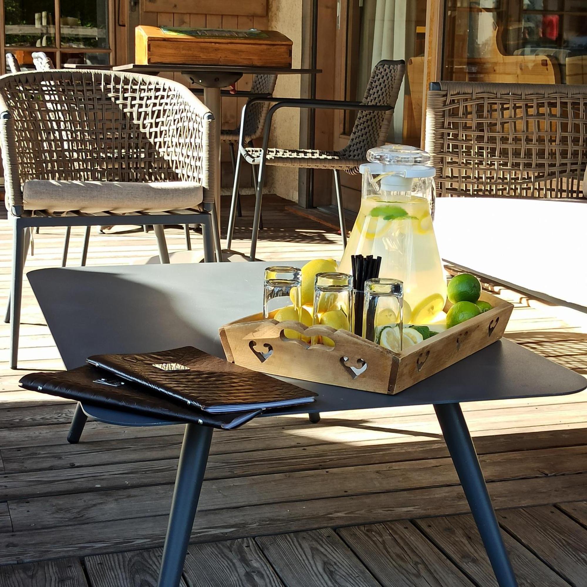 La Grange D'arly 3*