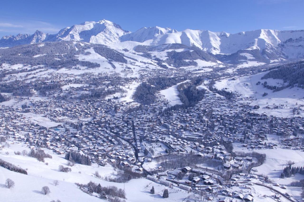 La Grange D'arly Hotel 3*