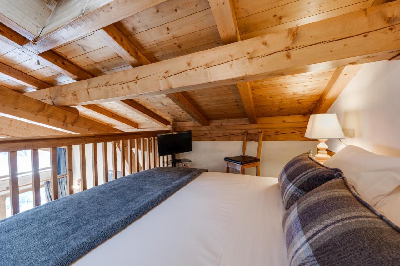 La Grange D'arly 3*