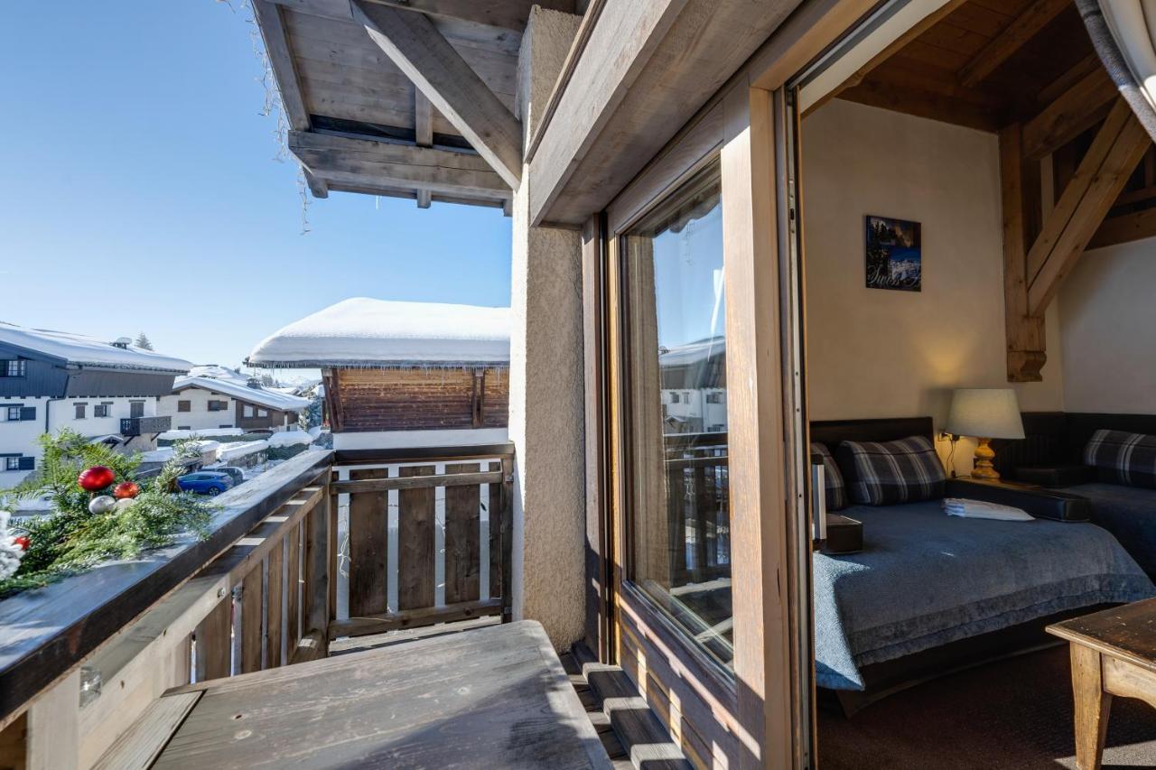 La Grange D'arly Hotel 3*