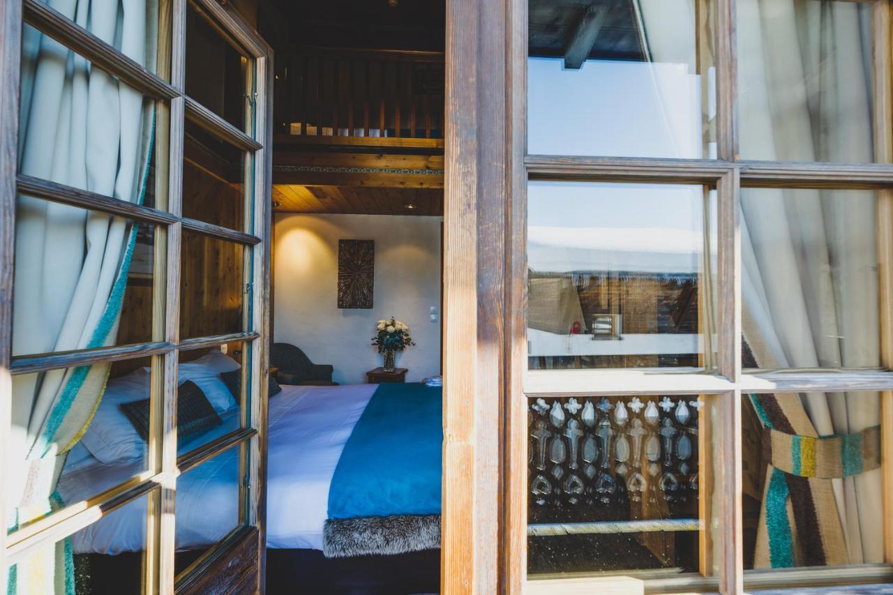 La Grange D'arly 3* Megeve